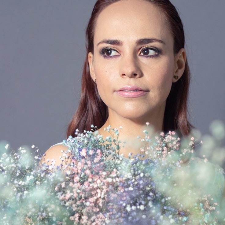 Portrait of Ravi meditation instructor